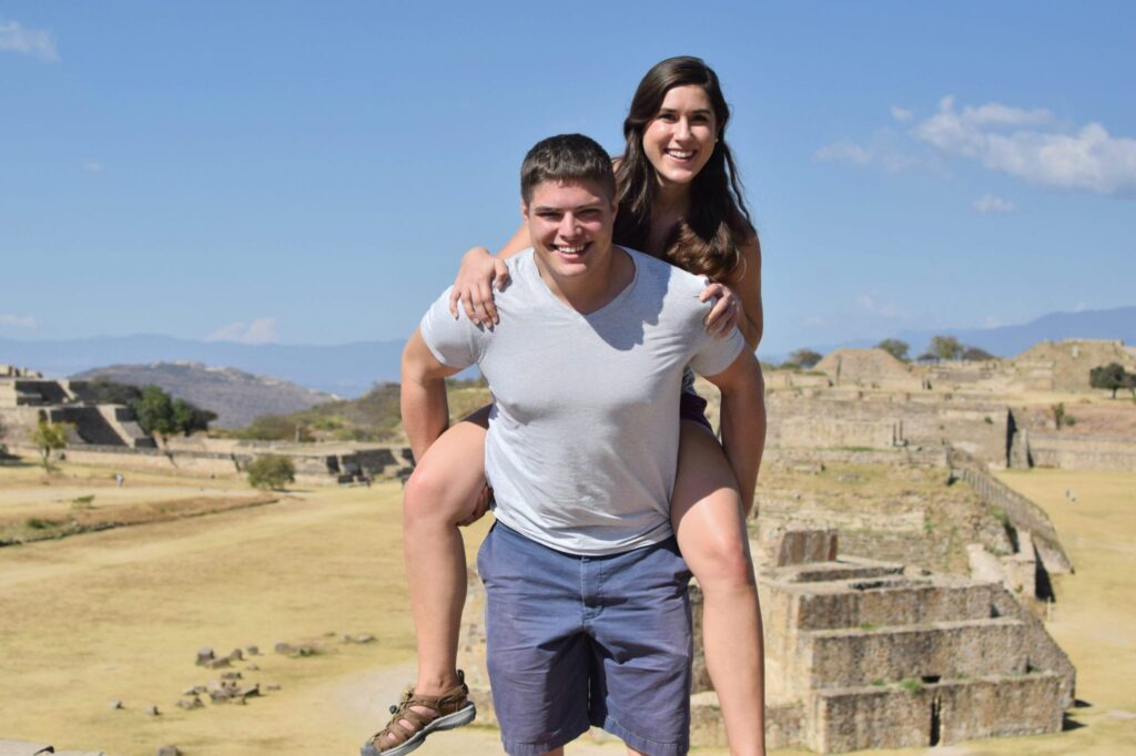 Things to Do in Oaxaca