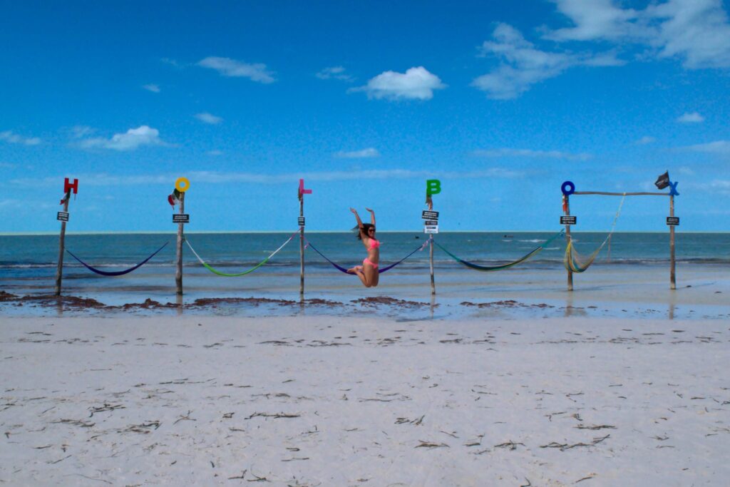 Explore Isla Holbox, Mexico