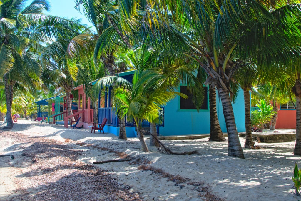 Placencia, Belize
