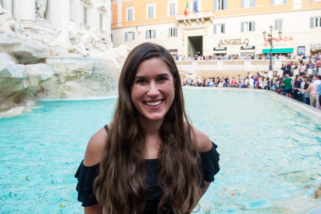Rome, Italy