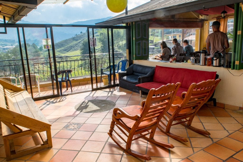 The Best Things to Do in Guatape: Lake View Hostel