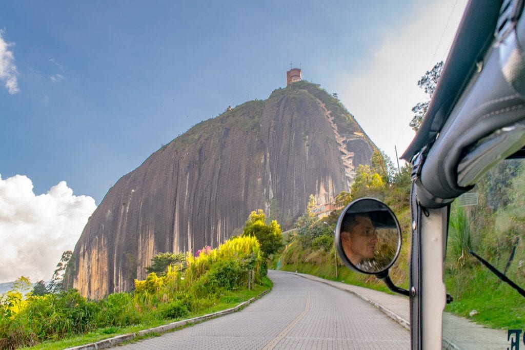 The Best Things to Do in Guatape: El Penol