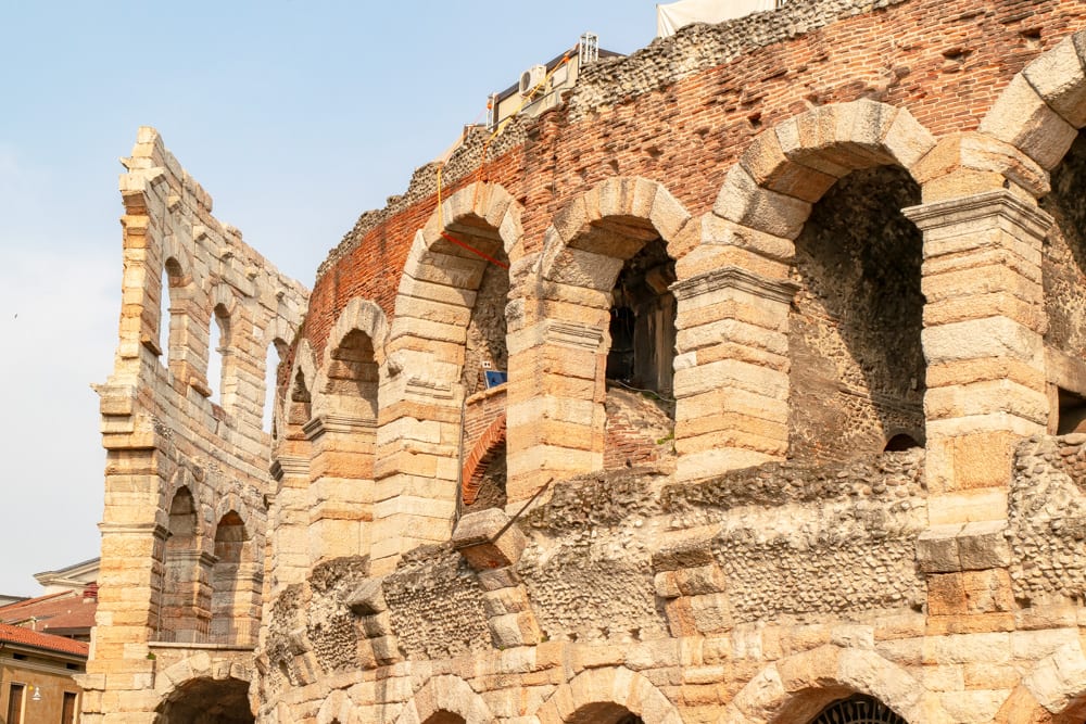 Best Things to Do in Verona: Verona Arena