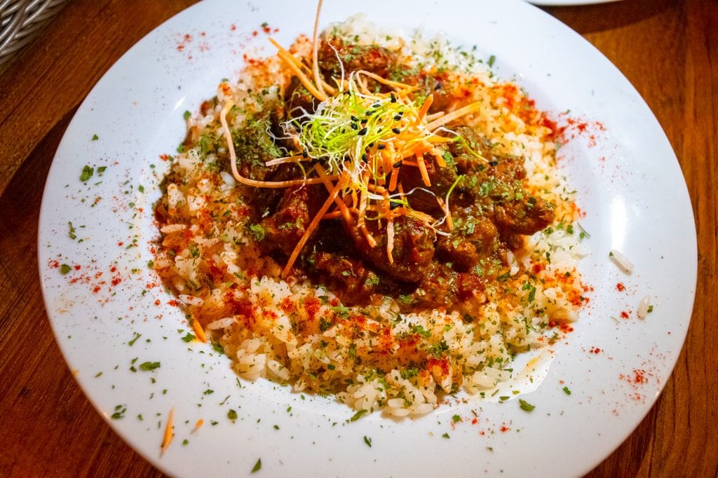 What to Eat in Budapest: Goulash